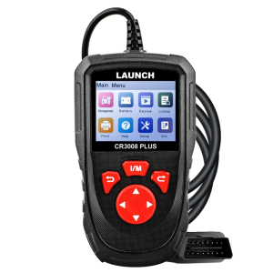 LAUNCH X431 Creader 3008 PLUS OBD2 Scanner Car Code Reader