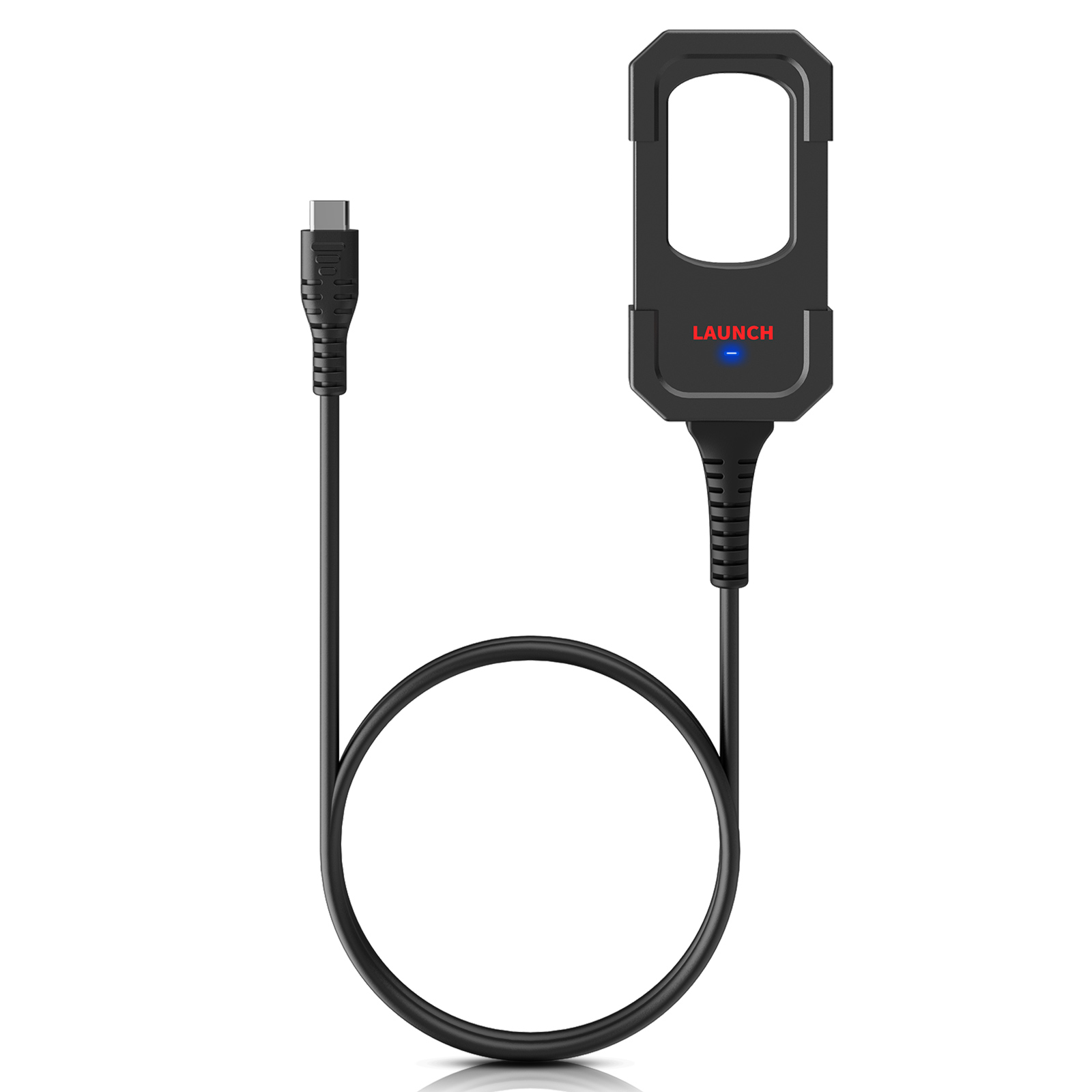 Launch X431 Key Programmer Main Unit Only Without Super Chip and Smart Keys Used with the LAUNCH X431 IMMO ELITE & X431 IMMO PLUS Key Programmer - Image 4