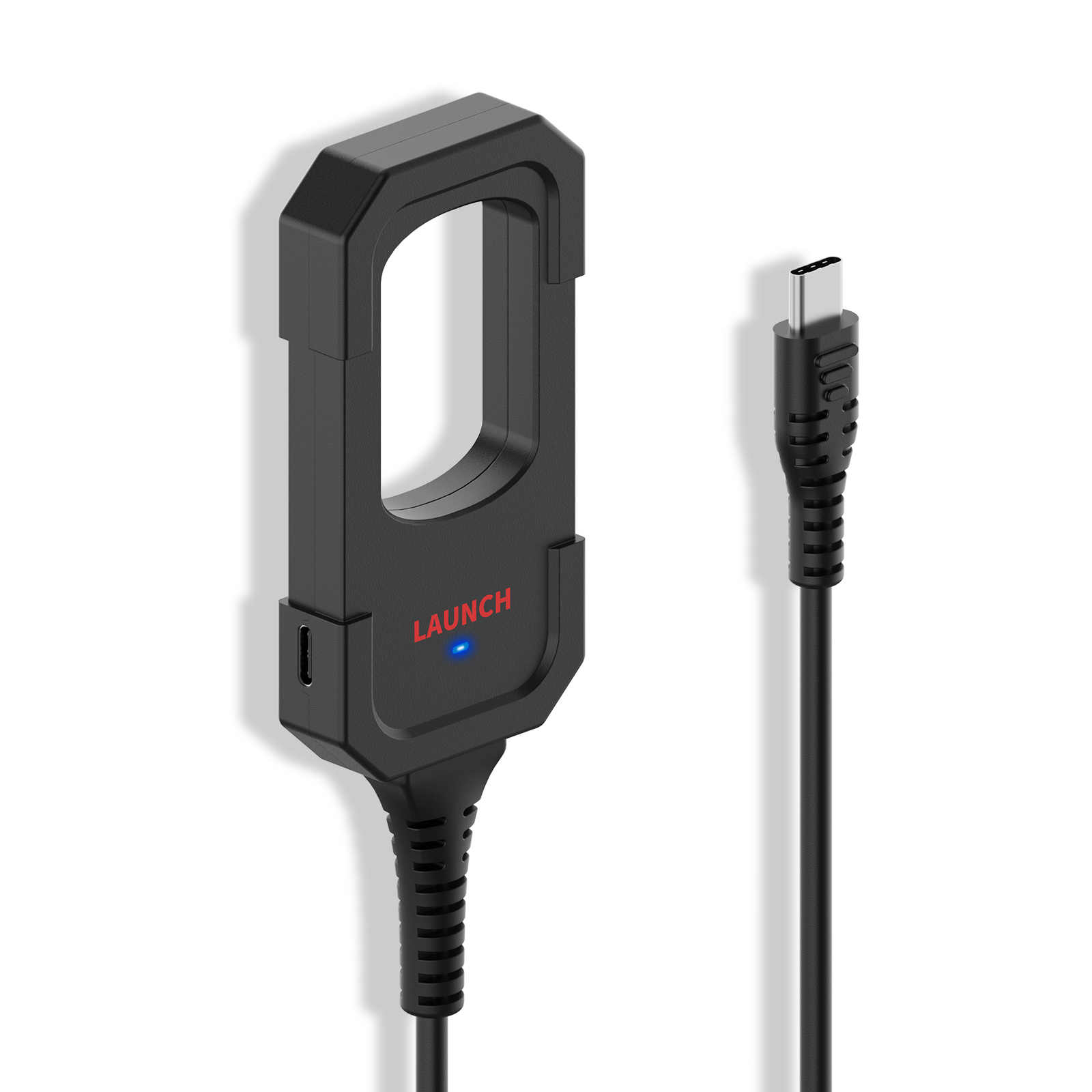 Launch X431 Key Programmer Main Unit Only Without Super Chip and Smart Keys Used with the LAUNCH X431 IMMO ELITE & X431 IMMO PLUS Key Programmer - Image 5