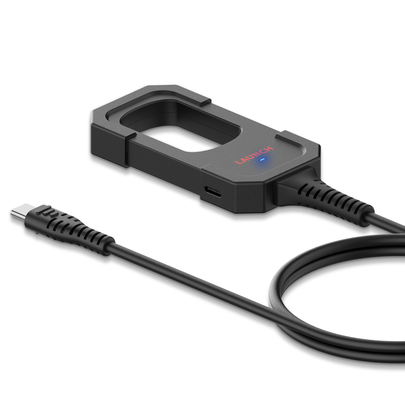 Launch X431 Key Programmer Main Unit Only Without Super Chip and Smart Keys Used with the LAUNCH X431 IMMO ELITE & X431 IMMO PLUS Key Programmer - Image 6