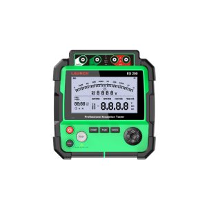 LAUNCH ES200 EV Insulation Resistance Tester