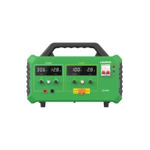 LAUNCH ELA400 Intelligent Digital Power Supply