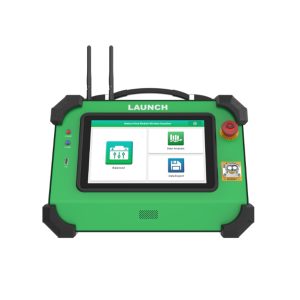 Launch EVB624 EV Battery Pack Cell Wireless Equalizer 24 Channels