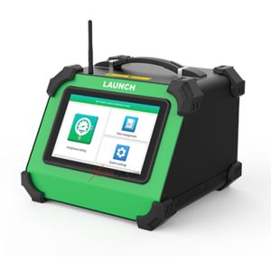 LAUNCH EVT511 Battery Pack Air Tightness Tester (Low Voltage)