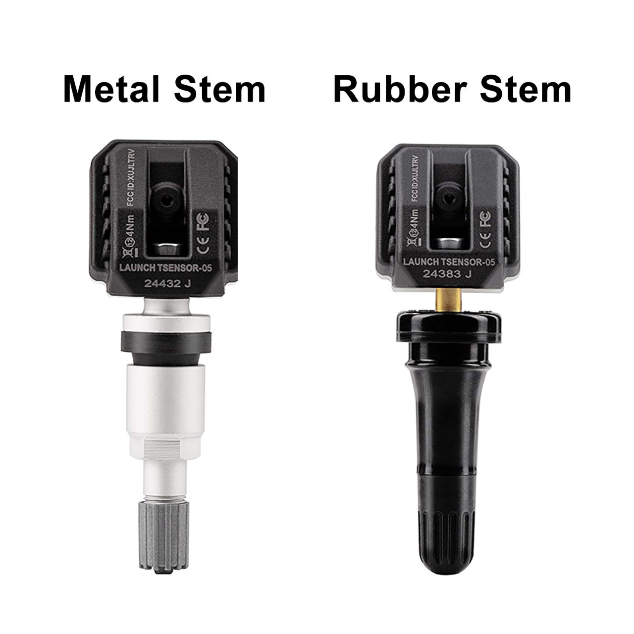 LAUNCH LTR-05 RF Universal LTR-V Sensor