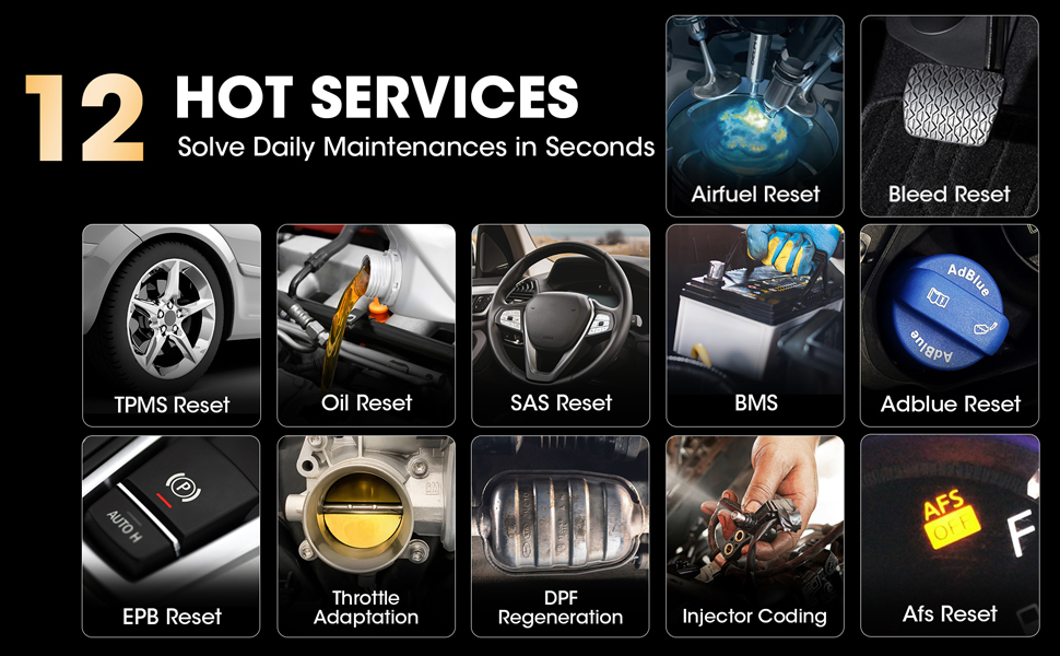 crp129x service functions