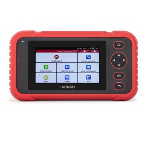LAUNCH CRP 129MT Motorcycle Diagnostic Tool OBD Full system Full Functions l Supports 39 Motorcycle Brands
