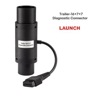 LAUNCH DBScar Trailer-16+7+7 Diagnostic Connector