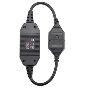 LAUNCH X431 24V CAN Adapter Extension Module