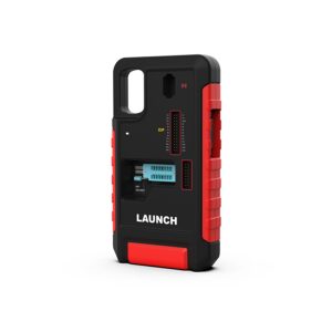 LAUNCH X-431 X-PROG5 G5 Immobilizer & Key Programmer Supports Key Matching, Key Programming, ECU/TCU Cloning & Writing Updated Version of X-PROG3